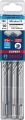 EXPERT SDS plus-7X K-Delici Ucu 10*165, 10 parça