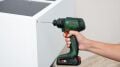 Bosch AdvancedImpact 18V-80 QuickSnap Matkap Solo