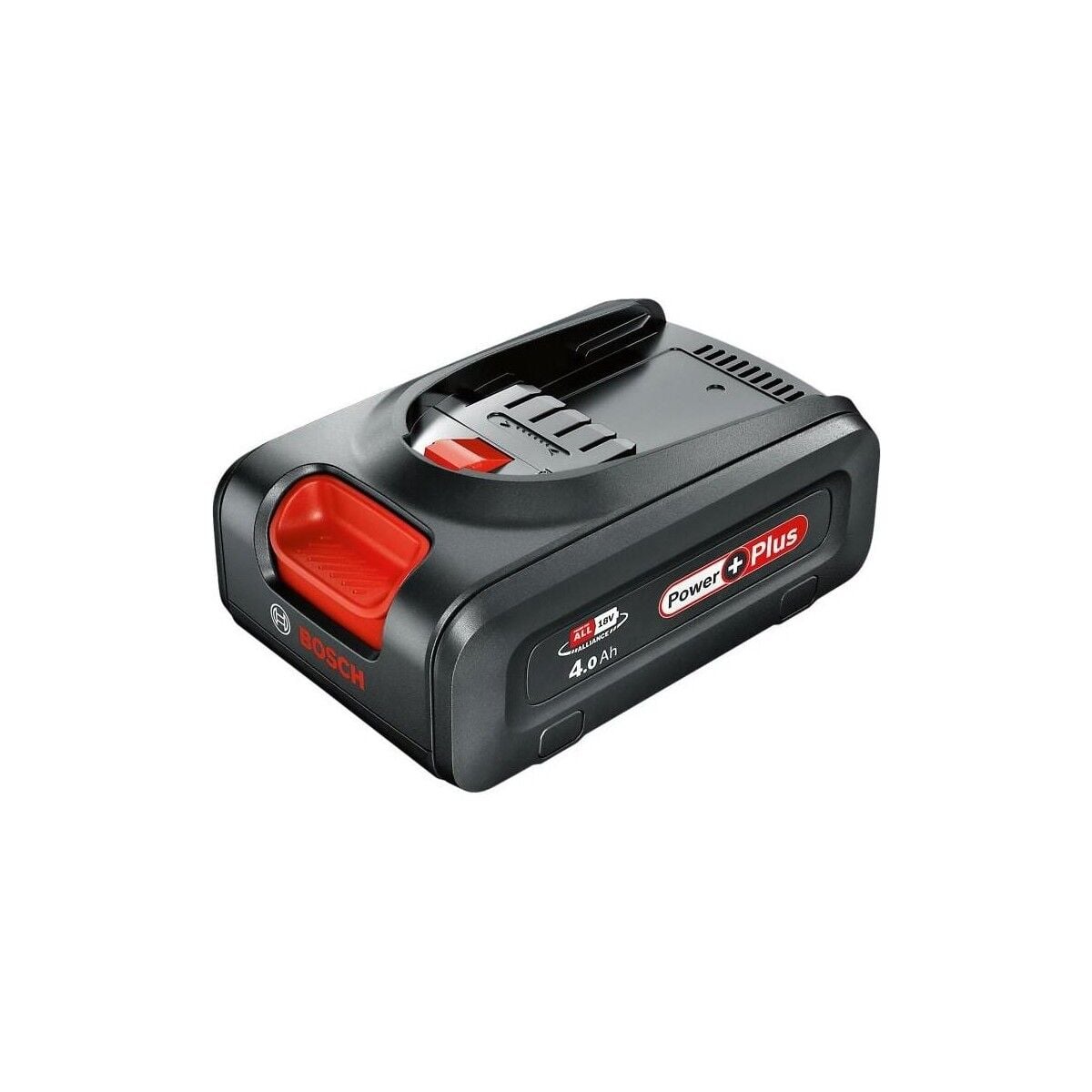 Bosch PBA 18V 4.0Ah PowerPlus Akü (POWER FOR ALL) - 1607A350T0
