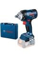 GDS 18V-400 DARBELİ SOMUN SIKMA SOLO