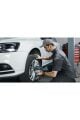 Bosch GDS 18V-400 Akülü Darbeli Somun Sıkma Makinesi (18V - 400 Nm Maksimum Tork - Kömürsüz Motor - ABR Otomatik Durdurma Sistemi - Solo/Aküsüz) - 06019K0021