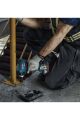 Bosch GDS 18V-400 Akülü Darbeli Somun Sıkma Makinesi (18V - 400 Nm Maksimum Tork - Kömürsüz Motor - ABR Otomatik Durdurma Sistemi - Solo/Aküsüz) - 06019K0021
