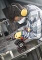 Bosch Zimpara Şerİtİ N470 100x290 Coarse A