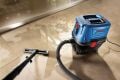 Bosch GAS 15 PS Islak Kuru Elektrikli Süpürge