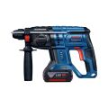 Bosch GBH 180-LI Akülü Kırıcı Delici (18V - Kömürsüz - 1x4.0 Ah) - 0611911122