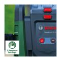 Universalaquatak 36V-100 Akülü Yüksek Basınçlı Yıkama Makinesi 06008C7002