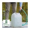 Universalaquatak 36V-100 Akülü Yüksek Basınçlı Yıkama Makinesi 06008C7002