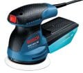 Bosch GEX 125-1 AE EKSANTRİK ZIMPARA MAKİNESİ 0601387500 0 601 387 500