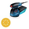 GEX 125-1 AE EKSANTRİK ZIMPARA MAKİNESİ