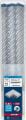 EXPERT SDS plus-7X K-Delici Ucu 16*265, 10 parça