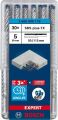 EXPERT SDS plus-7X K-Delici Ucu 5*115, 30 parça