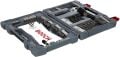 Bosch X-Line Premium Delme ve Vidalama Seti (91 Parça - Titanyum Kaplamalı Matkap Uçları - Hassas Vida Uçları - Manyetik Tutuculu - Taşıma Çantalı) - 2608P00235