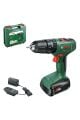 Bosch EASYIMPACT 18V-40 (1X2,0 Ah) 06039D8107