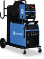 Magmaweld ID 400 M-5 PULSE SMART Kaynak Makinası