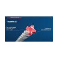 Bosch EXPERT SDS Max-8X Kırıcı Delici Delme Ucu (32 x 400 x 520 mm) - 2608900255