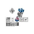 EXPERT SDS Max-8X Kırıcı Delici Delme Ucu 32*520