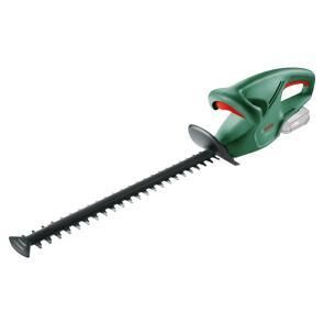 Bosch EasyHedgeCut 18-45 Akülü Çit Budama Makinesi (18V - 45 cm Bıçak Uzunluğu - 15 mm Diş Açıklığı - Anti-Blocking Sistemi - Solo/Aküsüz) - 0600849H03
