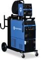 Magmaweld ID 400 MW-5 PULSE SMART Kaynak Makinası