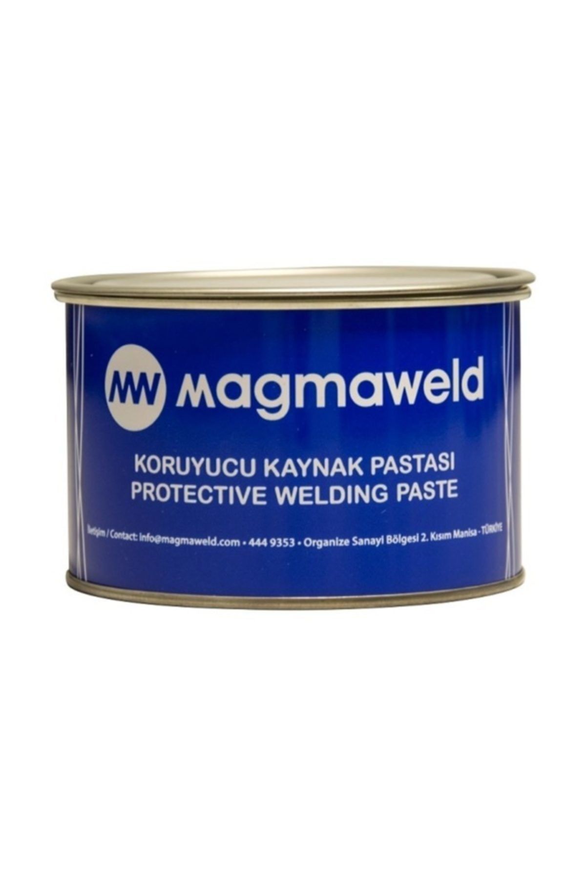 Magmaweld Koruyucu Kaynak Pastası 300GR