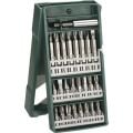 Bosch X-Line 25 Parça Vidalama Ucu Seti