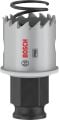 Bosch Pro 27 mm Yaylı İnox ve Çelik Kesim Panç 2608594444 2 608 594 444