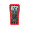 UNİ-T UT39C Avuçiçi Dijital Multimetre