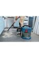 Bosch GAS 18V-10 L Akülü Islak Kuru Süpürge (Solo/Aküsüz - 10 L) - 06019C6302