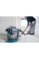 Bosch GAS 18V-10 L Akülü Islak Kuru Süpürge (Solo/Aküsüz - 10 L) - 06019C6302