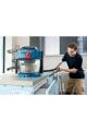 Bosch GAS 18 V-10L AKÜLÜ EL SÜPÜRGESİ (SOLO)