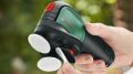 EasyCurvSander 12 (Solo) Diskli Zımpara
