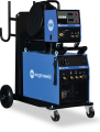 Magmaweld ID 500 M-5 PULSE EXPERT Kaynak Makinası