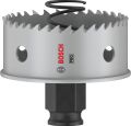 Bosch 60 mm Yaylı İnox ve Çelik Kesim Panç (Paslanmaz ve Metal Uyumlu) - 2608594458