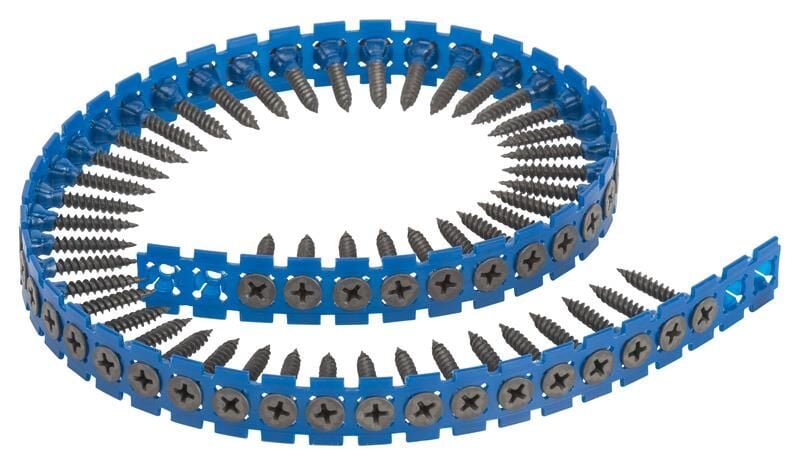 Bosch Şerit Vida 3,9x35mm GTB Serisi 1000li