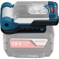Bosch GLI VariLED Akülü El Feneri (18V - 420 Lümen Parlaklık - Katlanabilir Tasarım - 3 Adet Güçlü LED - Solo/Aküsüz) - 0601443400
