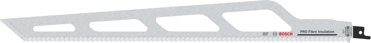 Bosch S 2013 AWP Precision for Soft Material Panç Testere Bıçağı (300 mm) - 2608635529