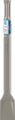 Bosch Pro HEX TE-S 22mm 5C Yassı Keski 50*400mm