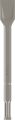 Bosch Pro HEX TE-S 22mm 5C Yassı Keski 50*400mm