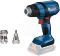 Bosch GHG 18V-50 Akülü Isı Tabancası (18V - 300°C - 500°C - Solo/Aküsüz) - 06012A6500
