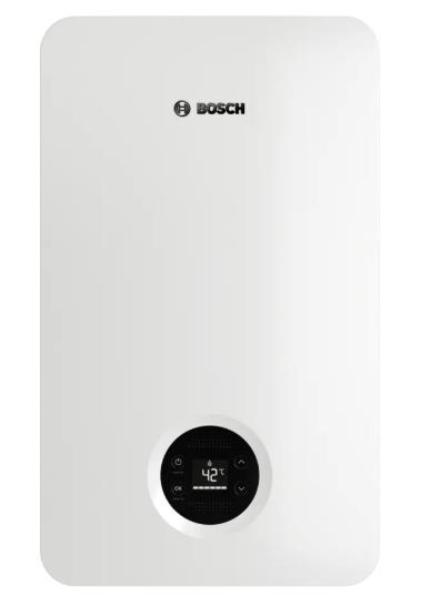 Bosch Therm 6600 S 17 Hermetik Şofben (Doğalgazlı - 17 l/dk - 29,5 kW - A Sınıfı) - 7736507516