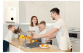 Bosch Therm 6600 S 17 Hermetik Şofben (Doğalgazlı - 17 l/dk - 29,5 kW - A Sınıfı) - 7736507516
