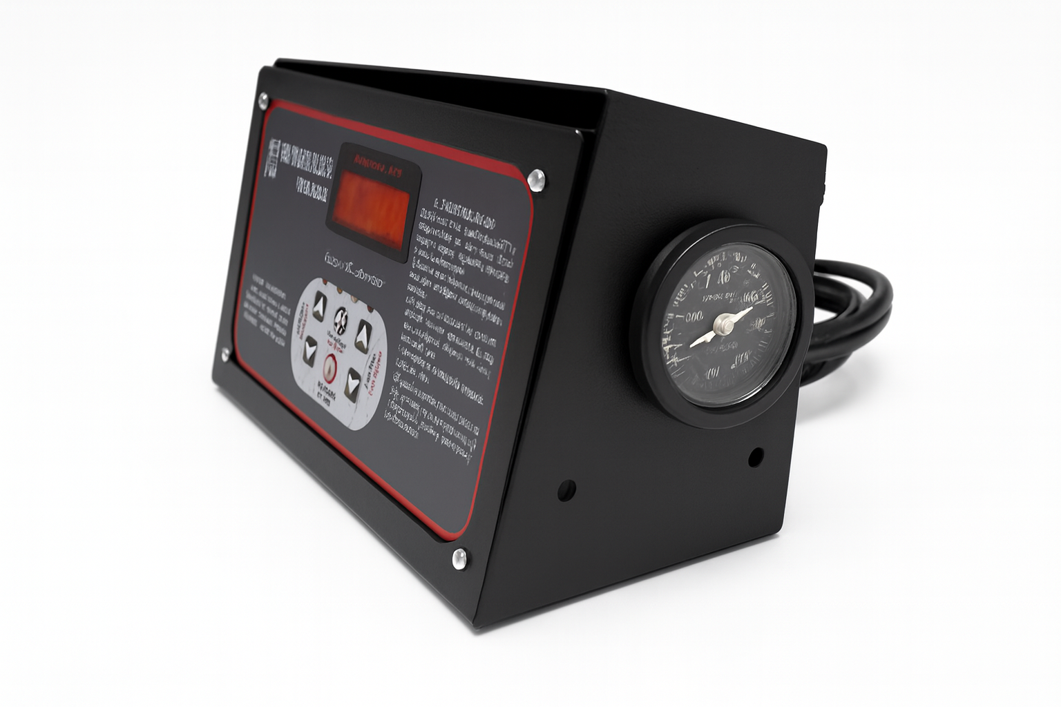 Kalorifer kazanı panosu (stoktan aynı gün kargo) - Ulupınar Kazan Panosu