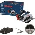 Bosch GKS 185-LI Akülü Daire Testere (1x5.0Ah) - 06016C1223-SET