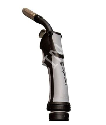 Magmaweld Lava MIG 15-4 Gazaltı Kaynak Torcu (4 Metre - 180A) - 7120015004