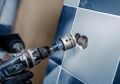 PRO Tile 32 mm Fayans-Granit Delik Açma Panç
