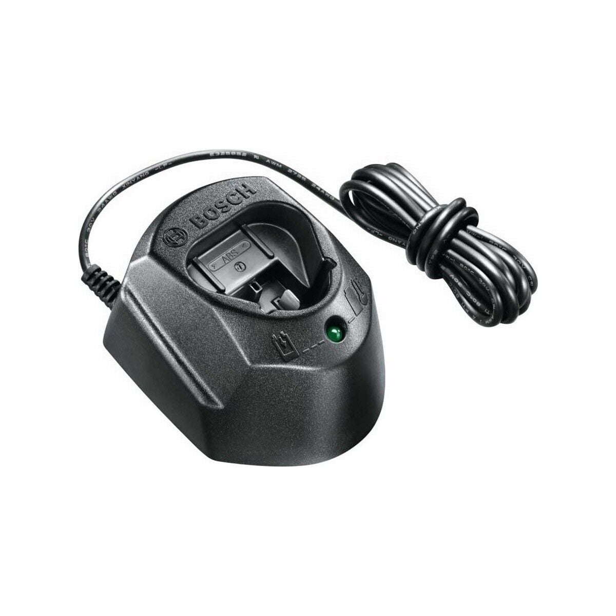 Bosch GAL 1210 CV 12V Akü Şarj Cihazı (Kompakt ve Hafif) - 1600A00HR1