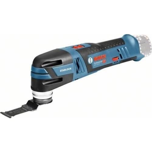 Bosch GOP 12V-28 Akülü Çok Fonksiyonlu Solo/Aküsüz (12V - Starlock) - 06018B5001
