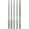 Bosch SDS Plus-5x Matkap Ucu 5 Parça
