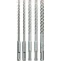 Bosch SDS Plus-5x Matkap Ucu 5 Parça 2608833911