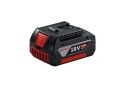 Bosch GAS 18 V-10L Akülü El Süpürgesi 1x5.0Ah Akülü