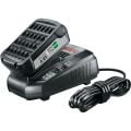 Bosch PBA 18V 2.5 Ah Akü + AL 1830 CV Şarj Cihazı Başlangıç Seti (18V Power for ALL) - 1600A00K1P